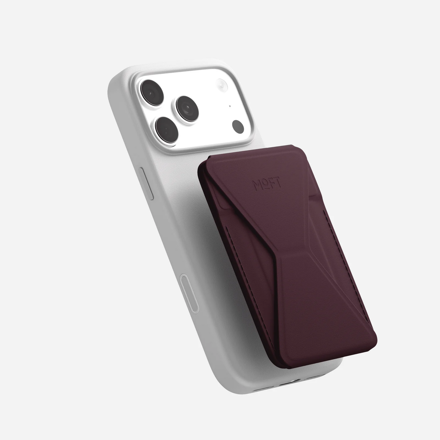 Trackable Phone Stand - Qatar