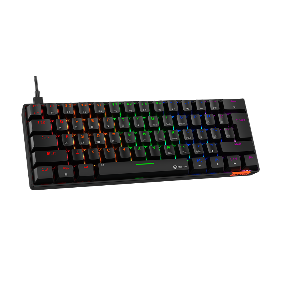 MEETION HESTIA MK005 MECHANICAL GAMING KEYBOARD - Best Buy Tech