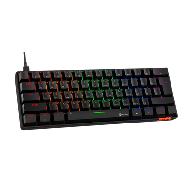 MEETION HESTIA MK005 MECHANICAL GAMING KEYBOARD - Best Buy Tech