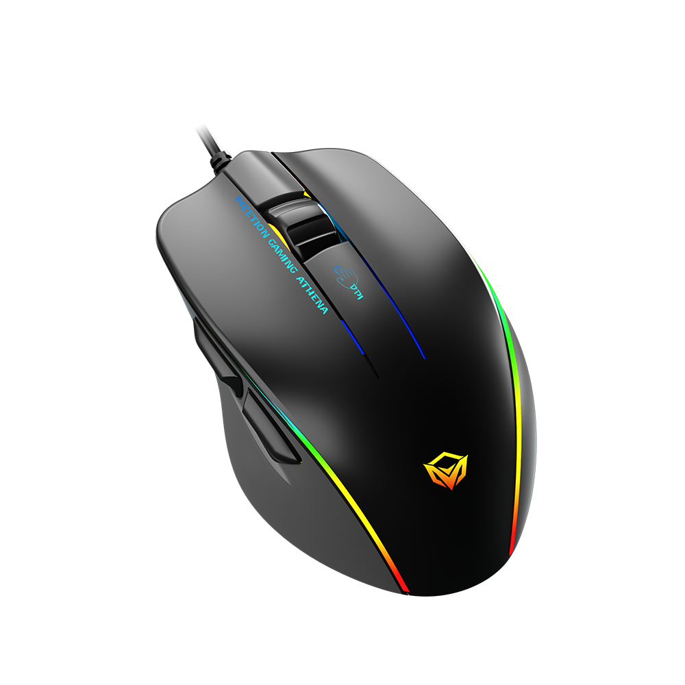 Meetion Gaming Mouse