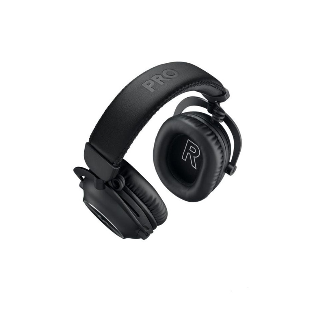 Logitech PRO X 2 LIGHTSPEED Gaming Headset with Bluetooth