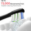 Oclean X Lite Smart Sonic Electric Toothbrush Travel Set