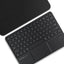 Amazingthing Minimal Case with English  & Arabic Keyboard for iPad