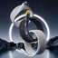 Benks 100W PowerWeave PD Type-C / Type-C Cable - 1M - Fast Charging and Enhanced Durability - Black