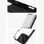 Benks Dynamic Minimalist Case For Iphone 16 Pro Max White