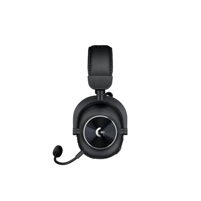 Logitech G PRO X 2 Wireless Headset with Detachable Microphone
