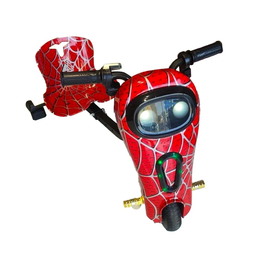 Drift Trike - www.bestbuytech.com