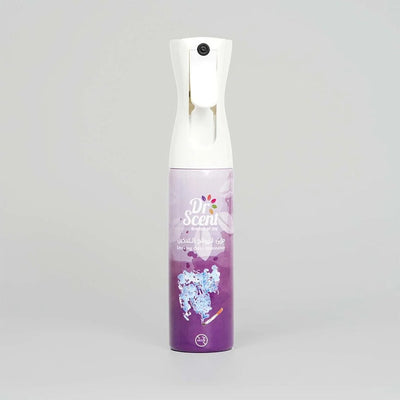 Dr Scent Fabric Spray- 300ml Smoking
