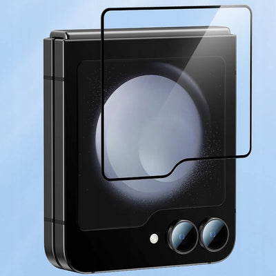 Benks Tempered Glass For Samsung Galaxy Z Flip6