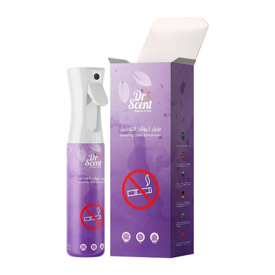 Dr Scent Fabric Spray- 300ml Smoking