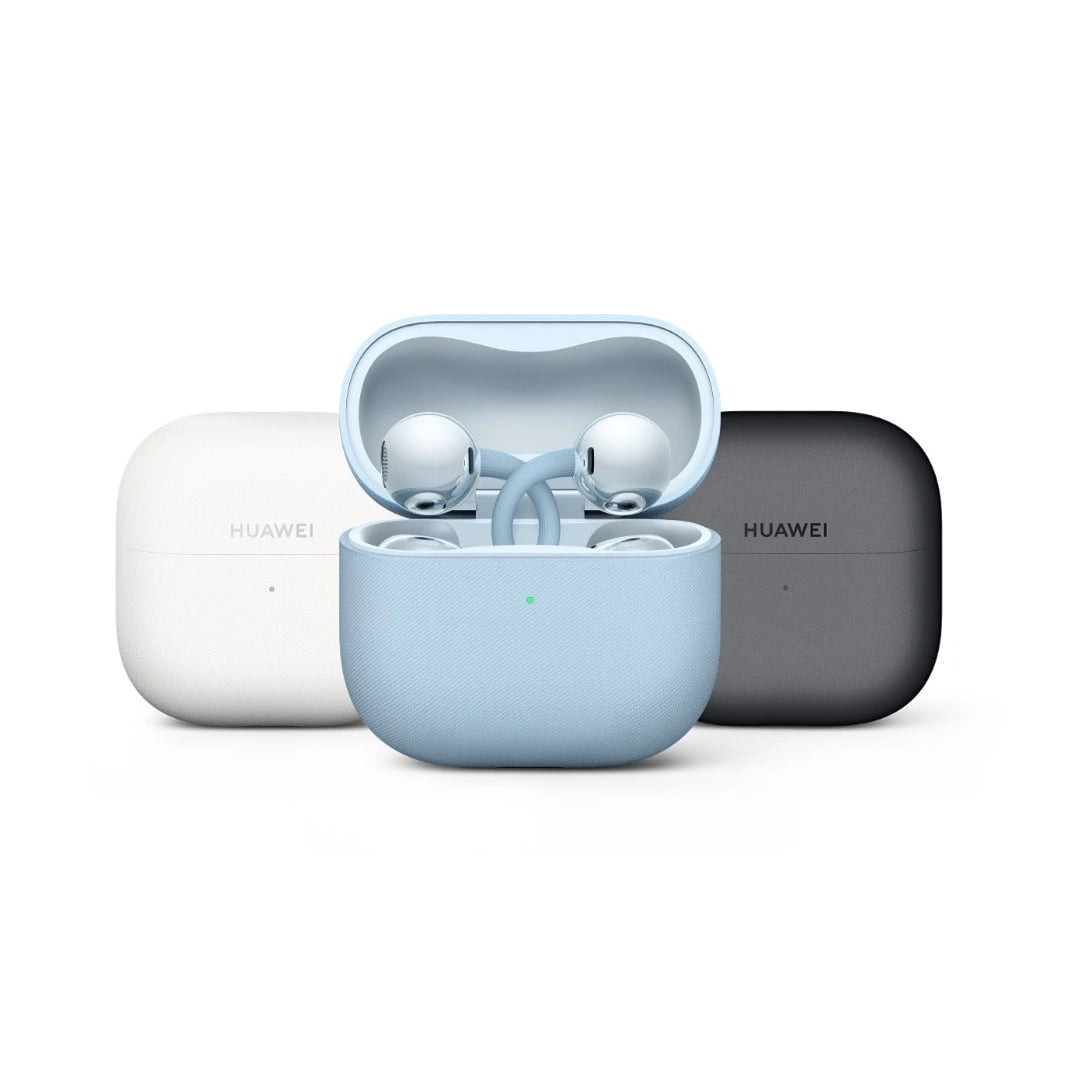 Huawei FreeClip 2