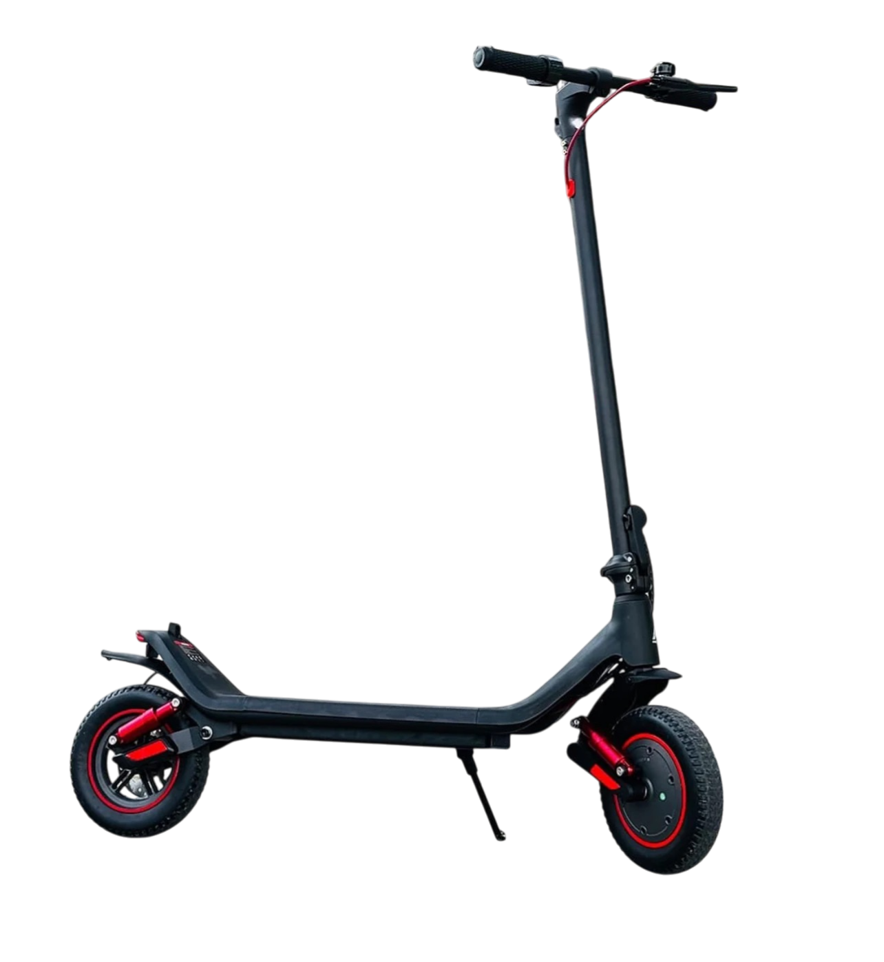 FX-6 Electric Scooter - www.bestbuytech.com