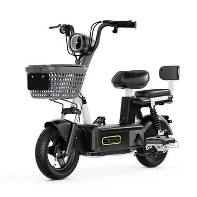 X1 Electric scooter Qatar - Bestbuytech.com