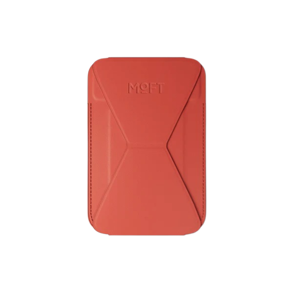 MOFT Snap-on Phone Stand & Wallet MOVAS™ - MagSafe Compatible