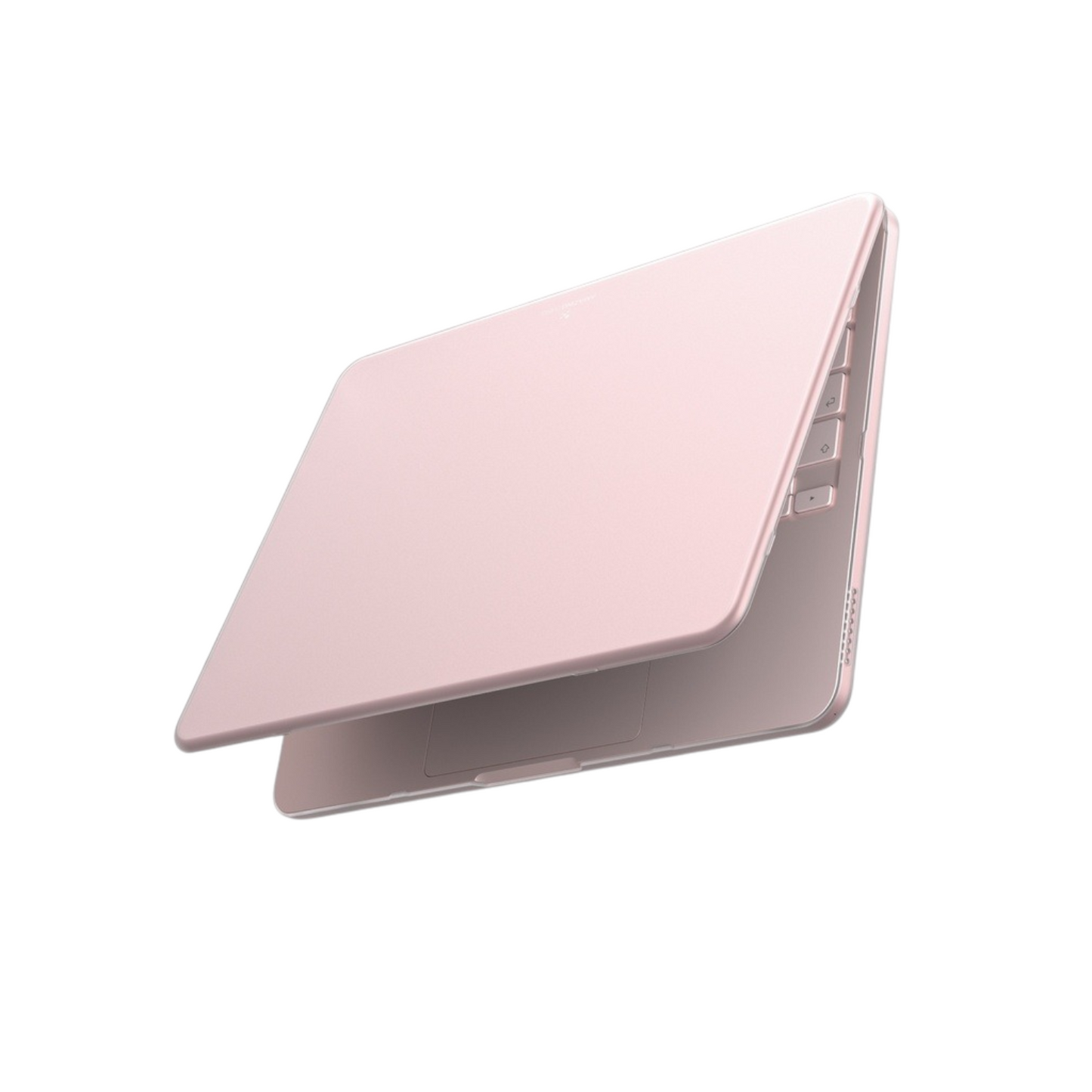 Amazingthing Titan Case + Keyboard Film Set for MacBook Pro | Air | Neo