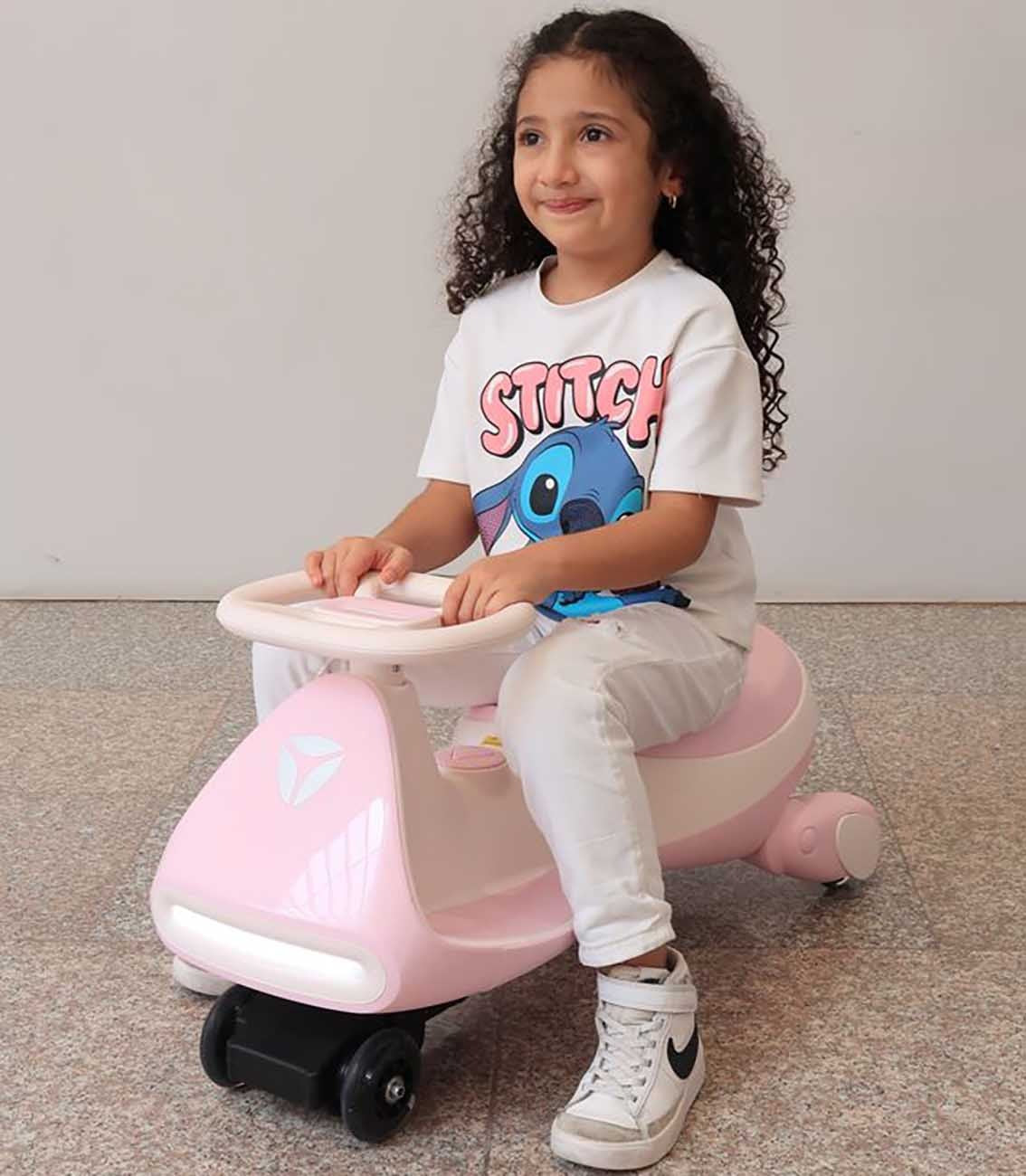 Yadea Kids Electric Scooter