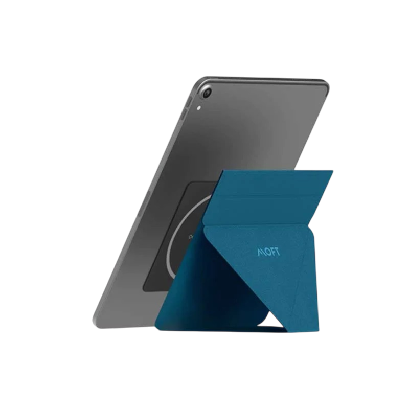 MOFT Snap Tablet Stand - Blue