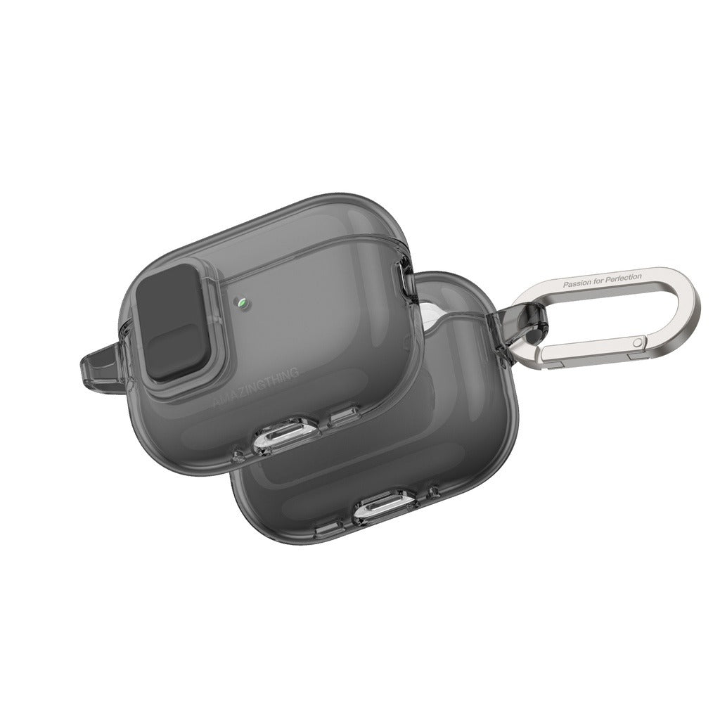 Amazingthing Minimal Case for Airpods Pro 3 - www.bestbuytech.com