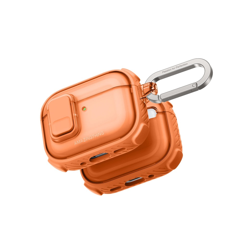 Titan Case For AirPods Pro 3- www.bestbuytech.com