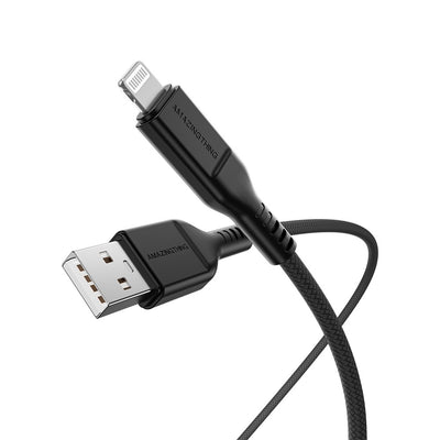 AMAZINGTHING THUNDER PRO USB-A TO LIGHTNING 3.2A 1.1M CABLE