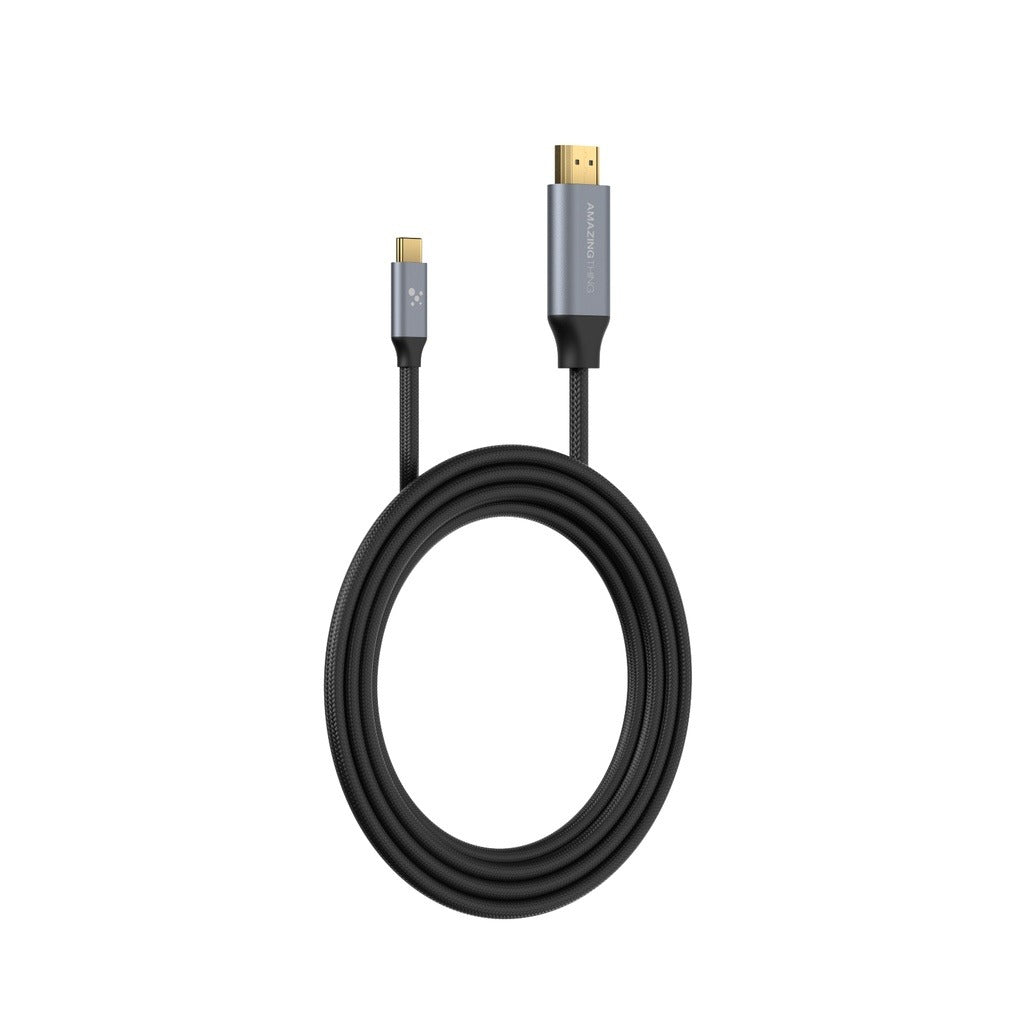 Usb-C to HDMI 4k 1.5m Cable