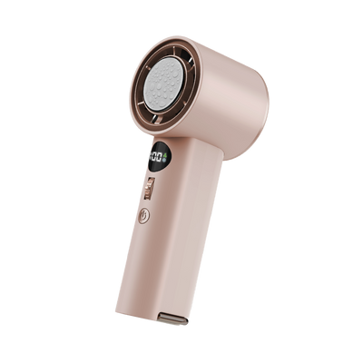 Momax 1°go Portable Icy Cooling Fan - www.bestbuytech.com