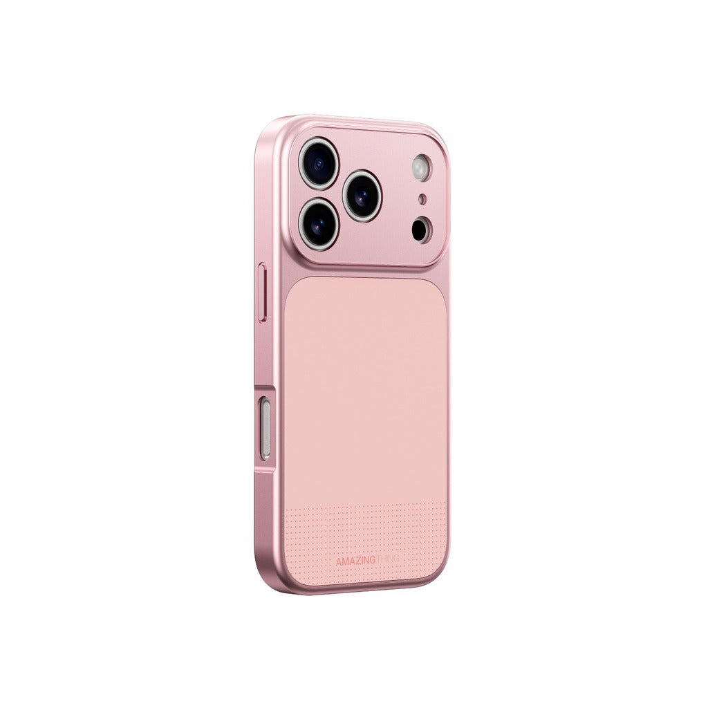 iPhone 17 Pro Case