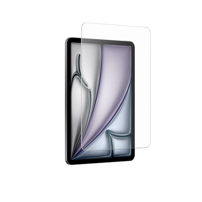 AMAZINGTHING RADIX 2.5D FULLY COVERED CLEAR GLASS FOR IPAD AIR (M3/M2) 13 - 2025