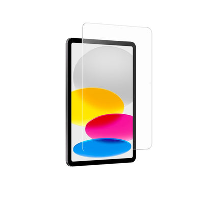 AMAZINGTHING RADIX 2.5D FULLY COVERED CLEAR GLASS FOR IPAD A16 11 / IPAD GEN 10 10.9 -2025