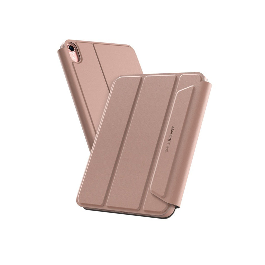 Amazingthing Anti-Bac iPad Case - www.alamat.me