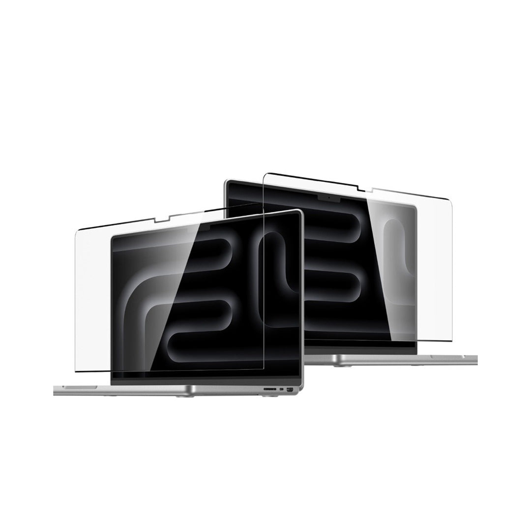 Amazingthing Radix Mag Film for MacBook AIR | PRO | NEO - www.bestbuytech.com