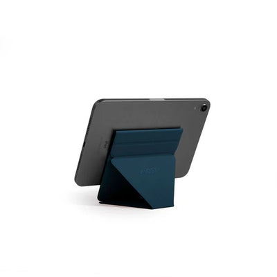 Moft X Mini Tablet Stand 2021 Magnetic - Blue