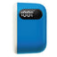 Momax 1-Power Mini 5000mAh Bulit-in foldable USB-C Battery pack (Blue)