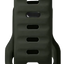 Pawa Lagos Premium Soft Silicon Straps | Ash Green