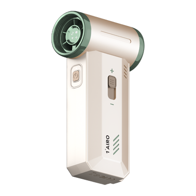 Momax 1° Airo High-speed Fan & Cleaner - www.bestbuytech.com