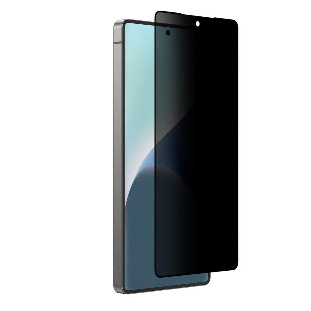 AMAZINGTHING Samsung S25 Ultra Radix Privacy Glass - www.bestbuytech.com