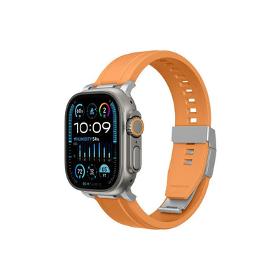 Amazinthing TITAN CHRONO WATCH BAND FOR APPLE WATCH - www.bestbuytech.com