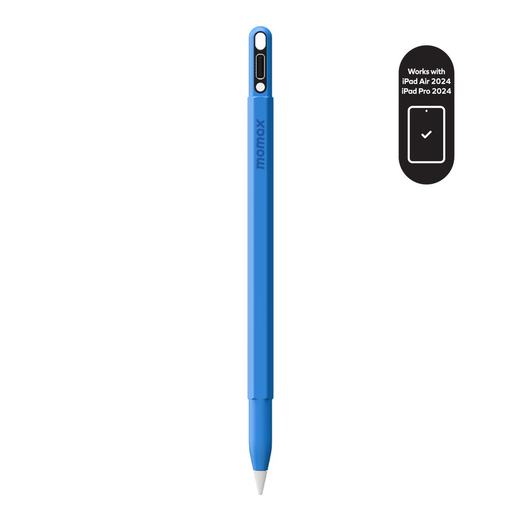 Magnetic Active Stylus Pen - Qatar