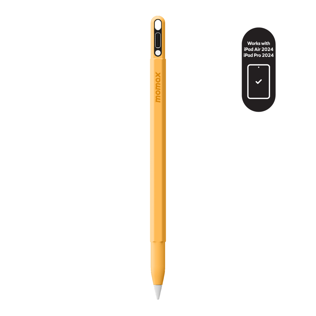 Momax Mag Link Pop Magnetic Active Stylus Pen - www.bestbuytech.com