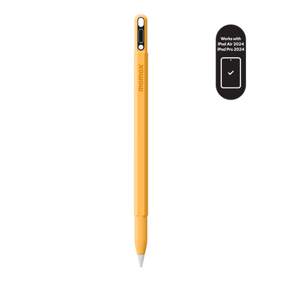 Momax Mag Link Pop Magnetic Active Stylus Pen - www.bestbuytech.com