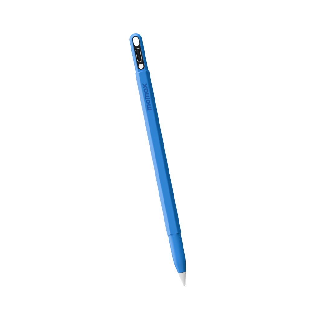 MOMAX MAG LINK POP MAGNETIC CHARGING ACTIVE STYLUS PEN - www.bestbuytech.com