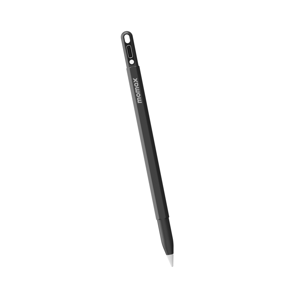 MOMAX MAG LINK POP MAGNETIC CHARGING ACTIVE STYLUS PEN - www.bestbuytech.com