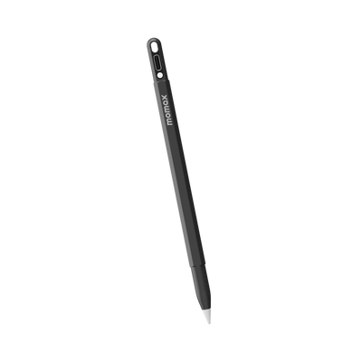 MOMAX MAG LINK POP MAGNETIC CHARGING ACTIVE STYLUS PEN - www.bestbuytech.com