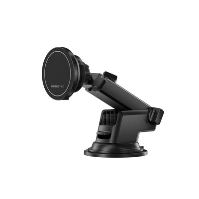 Amazing Thing Explorer Pro Mag 15w Car Mount With 1.2m Usb-c To Usb-c Cable
