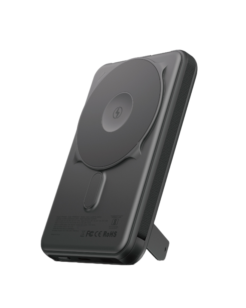 Amazingthing Thunder Pro Mag With Holder 10000mah Power Bank
