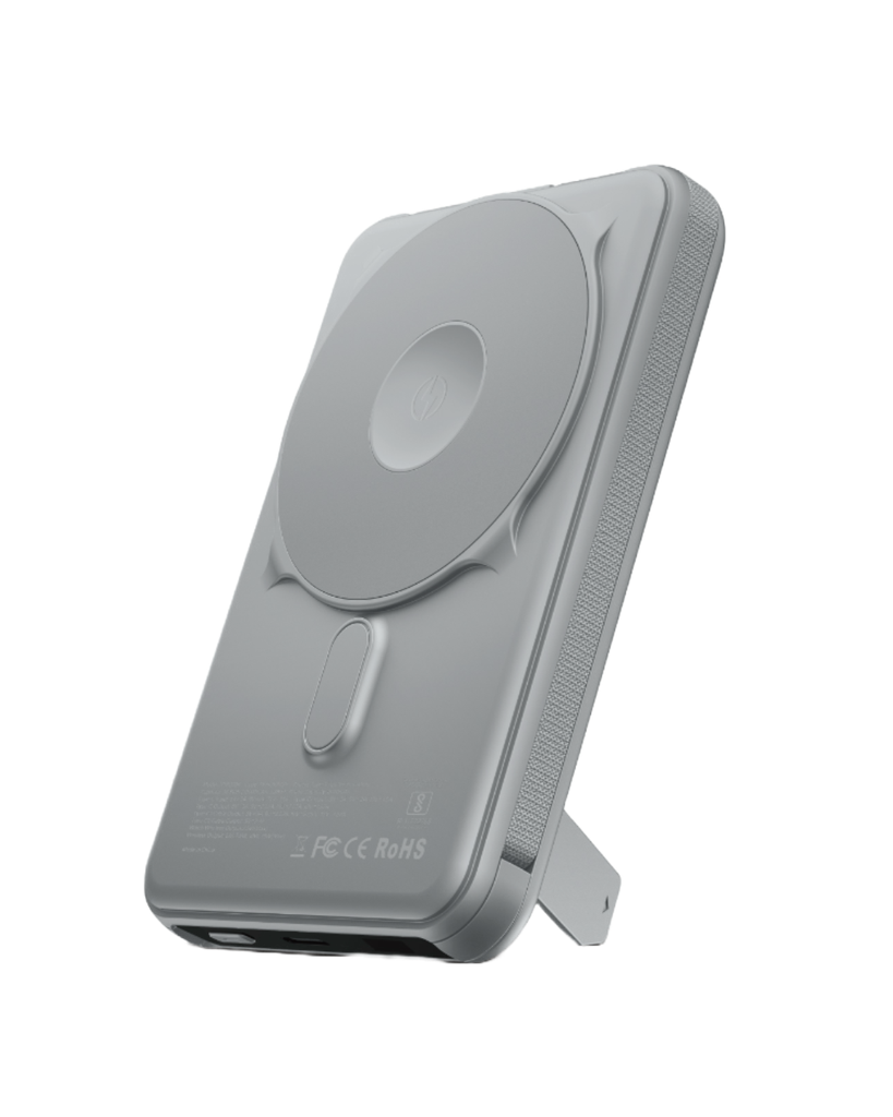 Amazingthing Thunder Pro Mag With Holder 10000mah Power Bank