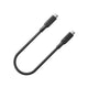 Amazingthing Thunder Pro 7x 70w 4k Usb-c to C Cable 0.3m Black - www.alamat.me