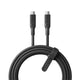 Amazingthing Thunder Pro 7x 70w 4k Usb-c to C Cable 1m - Qatar