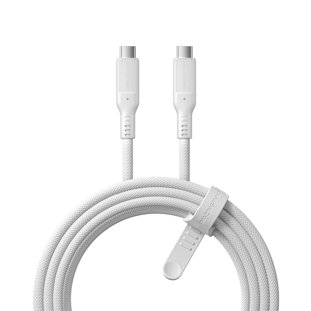 Amazingthing Thunder Pro 7x 70w 4k Usb-c to C Cable 1m - www.alamat.me