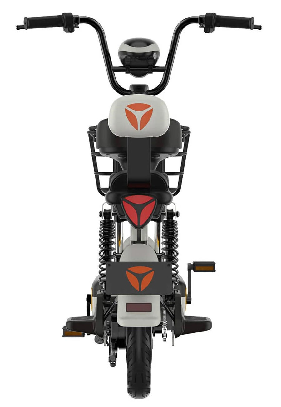 Electric Scooter Qatar